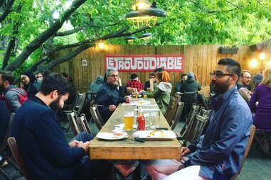 Vices&Versa Montreal