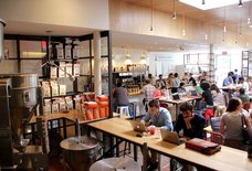 Get Your Caffeine Fix at DC's Best Coffee Shops