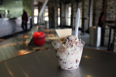 Kopp’s Frozen Custard