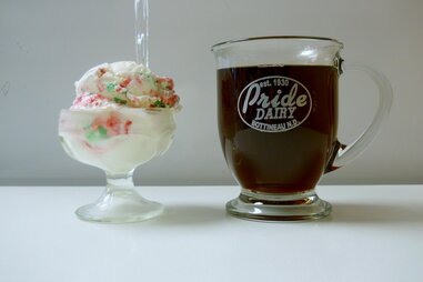 PRIDE DAIRY OF BOTTINEAU