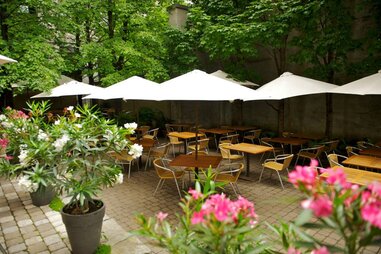 Boris Bistro Montreal