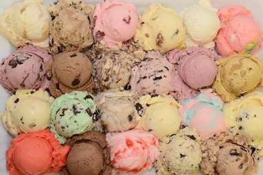 Best Ice Cream Shops In Midwest America Thrillist