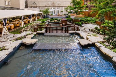 Maison Boulud Montreal