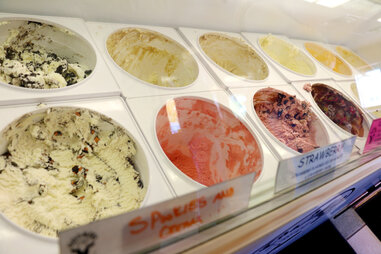 Moomers Homemade Ice Cream