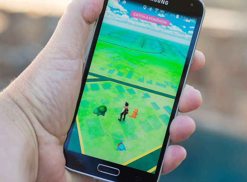 Pokemon Go The Craziest Stories About The Niantic Mobile Game So Far Thrillist Pokemon Go The Craziest Stories About The Niantic Mobile Game So Far Thrillist