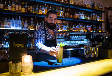 17 Austin Bartenders You Need to Know (& Grab a Drink From Immediately)