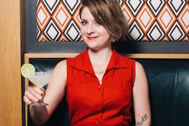 Becca Yannone bartender drink.well Austin