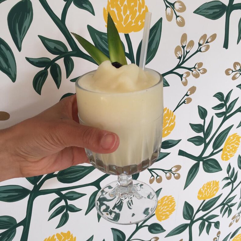 The Plum Cafe & Kitchen