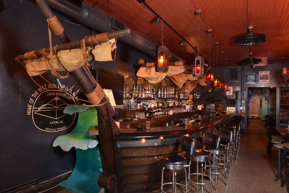 Best Bars In Memphis Cool New Places To Drink Our All Time Favorites Thrillist