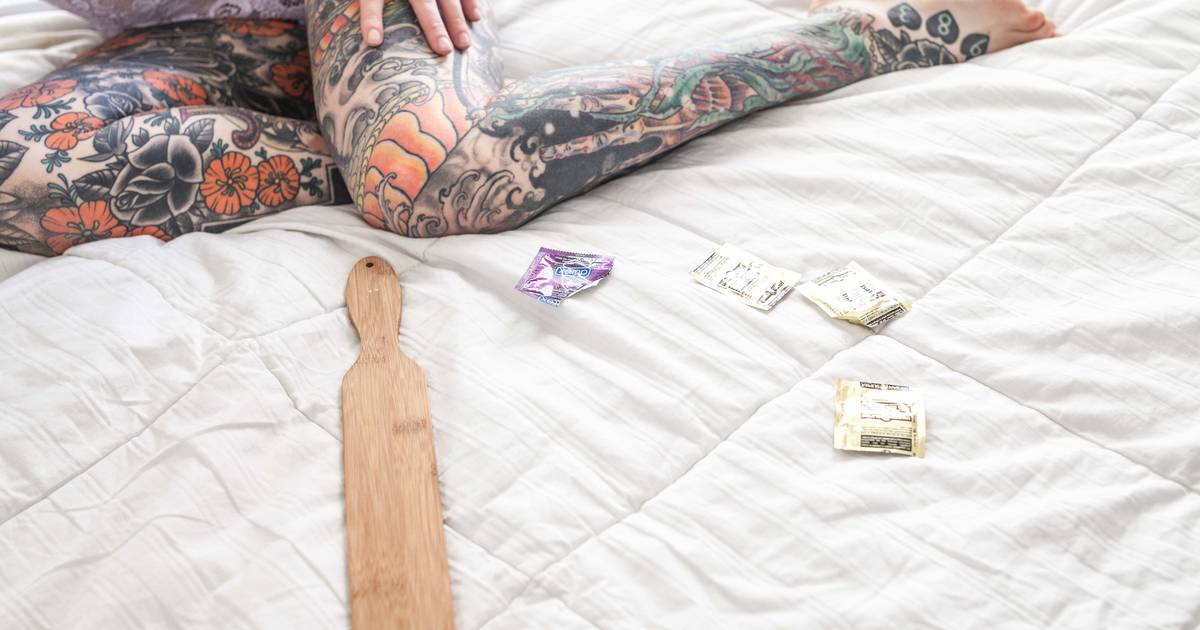 Xxx Probn Firl - Sex Tips for Beginners, Inspired by Porn Stars - Thrillist