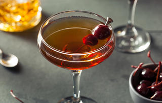 Blind Bear Speakeasy