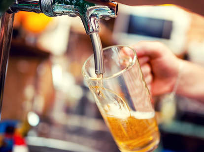 beer
