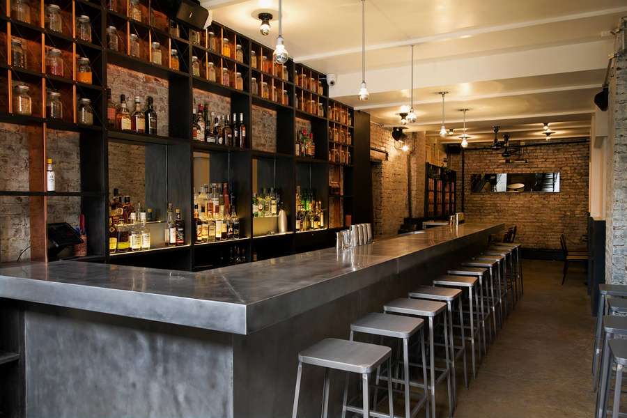 Mace A Bar in New York, NY Thrillist