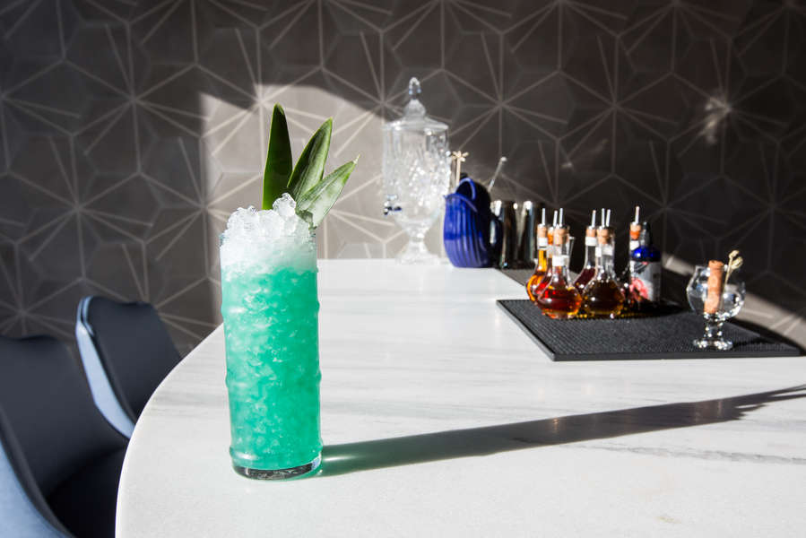 Best Cocktail Bars in Austin, Texas Thrillist