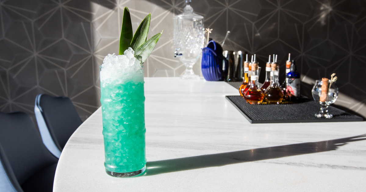 Best Cocktail Bars in Austin, Texas Thrillist