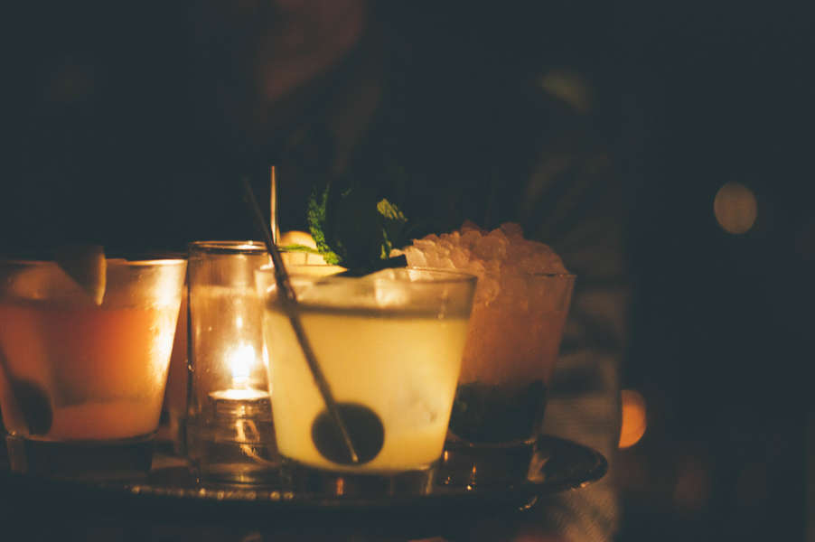 The Varnish A Bar in Los Angeles, CA Thrillist