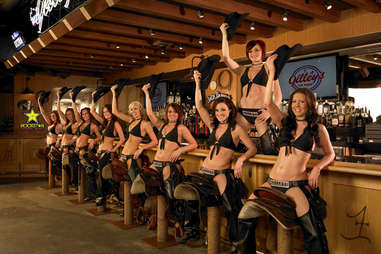 Gilley's
