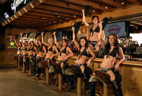 Best Themed Bars In Las Vegas Nevada Thrillist