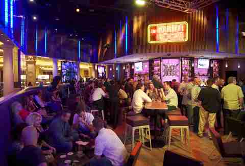 Best Themed Bars in Las Vegas, Nevada - Thrillist