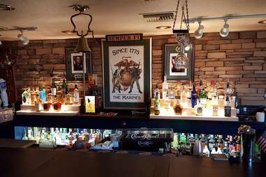 Leatherneck Club