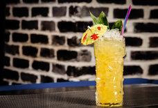 Miami's Best New Bars of 2016 (So Far)