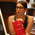 Photo of author Julianne Feder