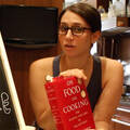 Photo of author Julianne Feder