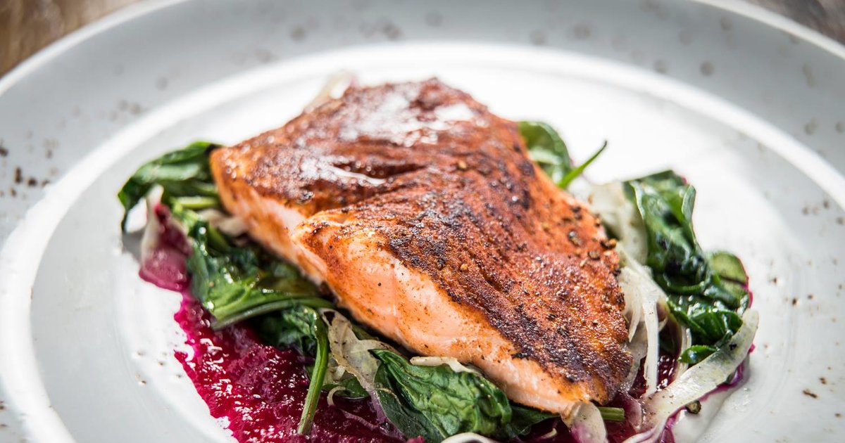 Best Restaurants in the Dallas, Texas Suburbs Thrillist