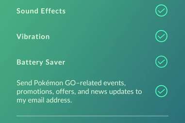 5 'Pokémon Go' hacks for every lazy player