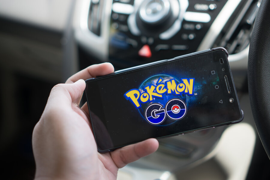 Pokemon Go Game Cheats, Tips, & App Hacks - Thrillist