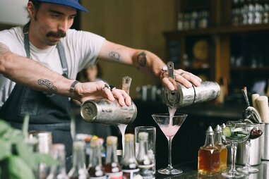 Tattersall Distilling