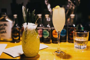 Lawless Distilling