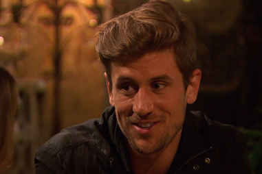 Jordan Rodgers on Bachelorette