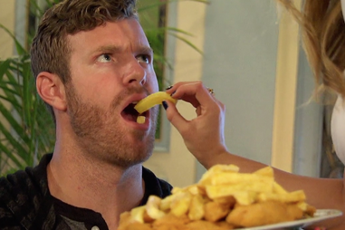 james taylor french fries bachelorette