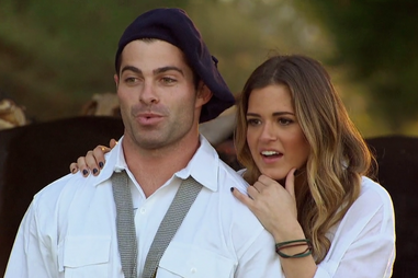 bachelorette alex and jojo date