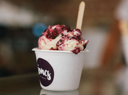 Jones Ice Cream