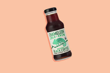 Chameleon Cold Brew Coffee