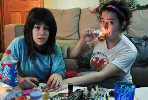 broad city abbi jacobson ilana glazer