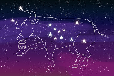 taurus constellation