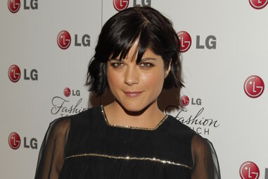 Selma Blair