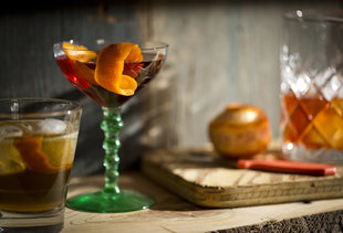 The Best Cocktail Bars in Memphis