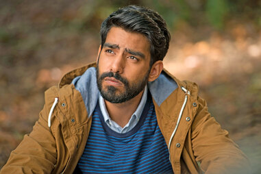 rahul kohli ravi chakrabarti izombie