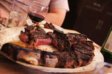 Peter Luger
