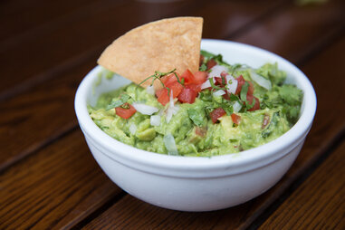 guacamole