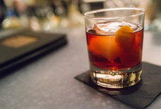 The Best Cocktail Bars in Cleveland