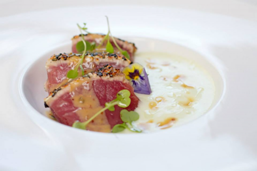 Lucio's BYOB: A Restaurant in Houston, TX - Thrillist