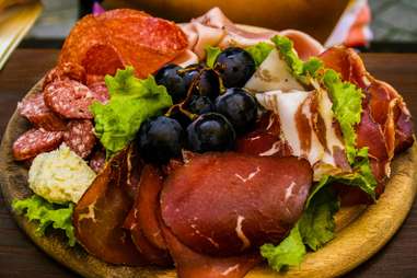 Marché des Enfants Rouges