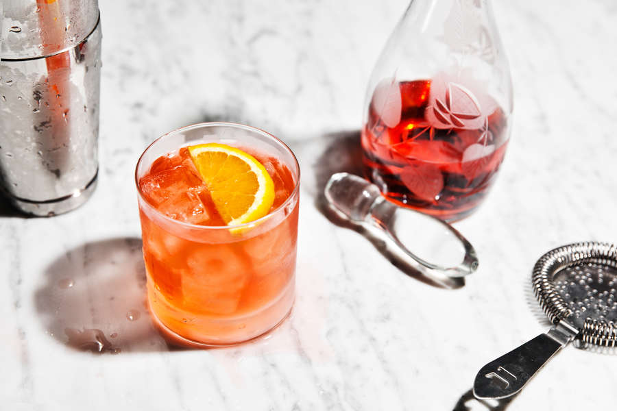 Best Cocktail Bars in Los Angeles, California for Mixed Drinks Thrillist