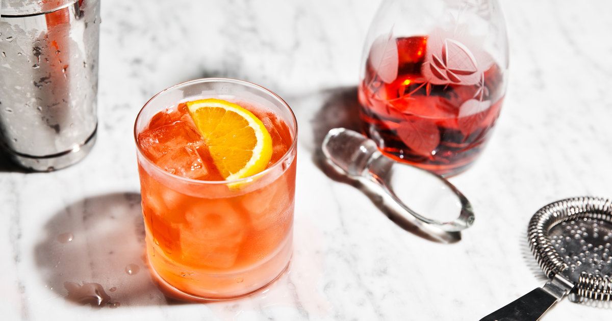 Best Cocktail Bars in Los Angeles, California for Mixed Drinks Thrillist