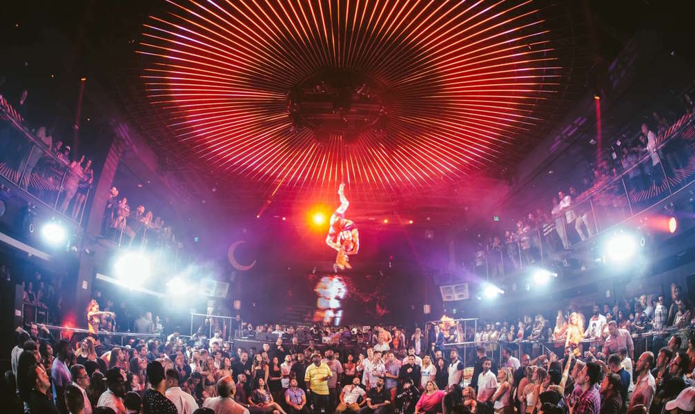 Best Night Clubs in Miami - Nightlife in Miami - Thrillist